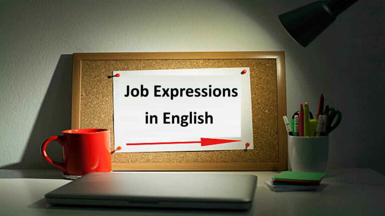 مشاغل به انگلیسی — اسامی انواع شغل ها + مثال، تمرین و تلفظ