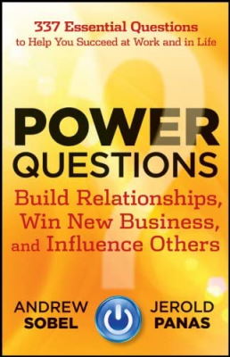 کتاب Power questions