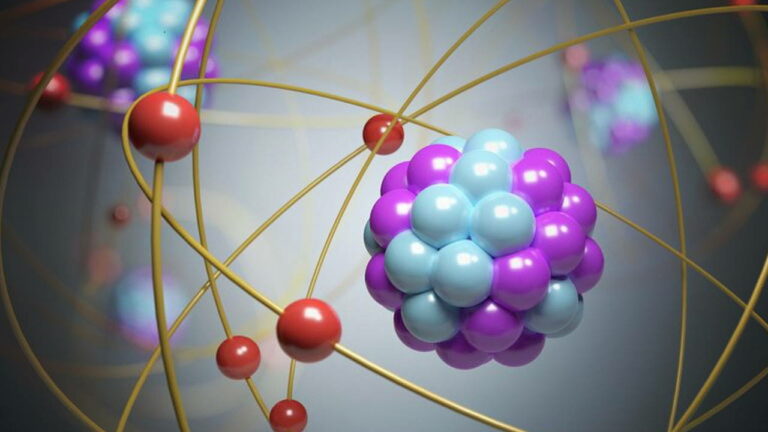 مولکول تک اتمی چیست؟ — به زبان ساده
