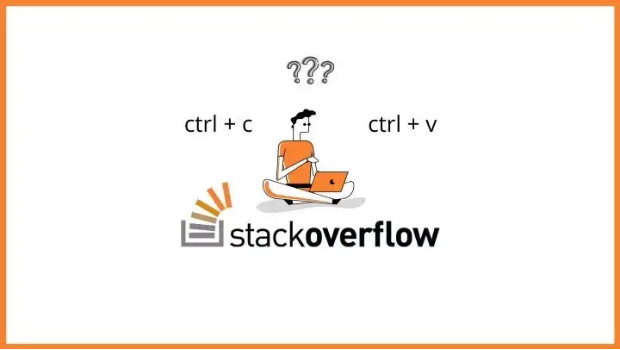استفاده از Stack Overflow برای رفع اشکالات برنامه نویسی