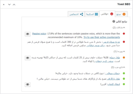 افزونه یواست سئو چیست