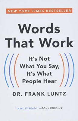 کتاب words that work