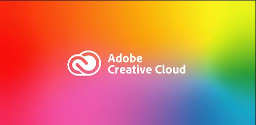 adobe creative cloud