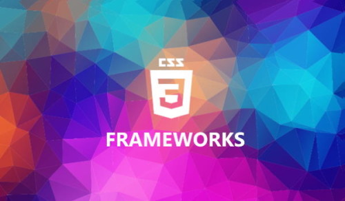 فریمورک های CSS برای توسعه فرانت اند