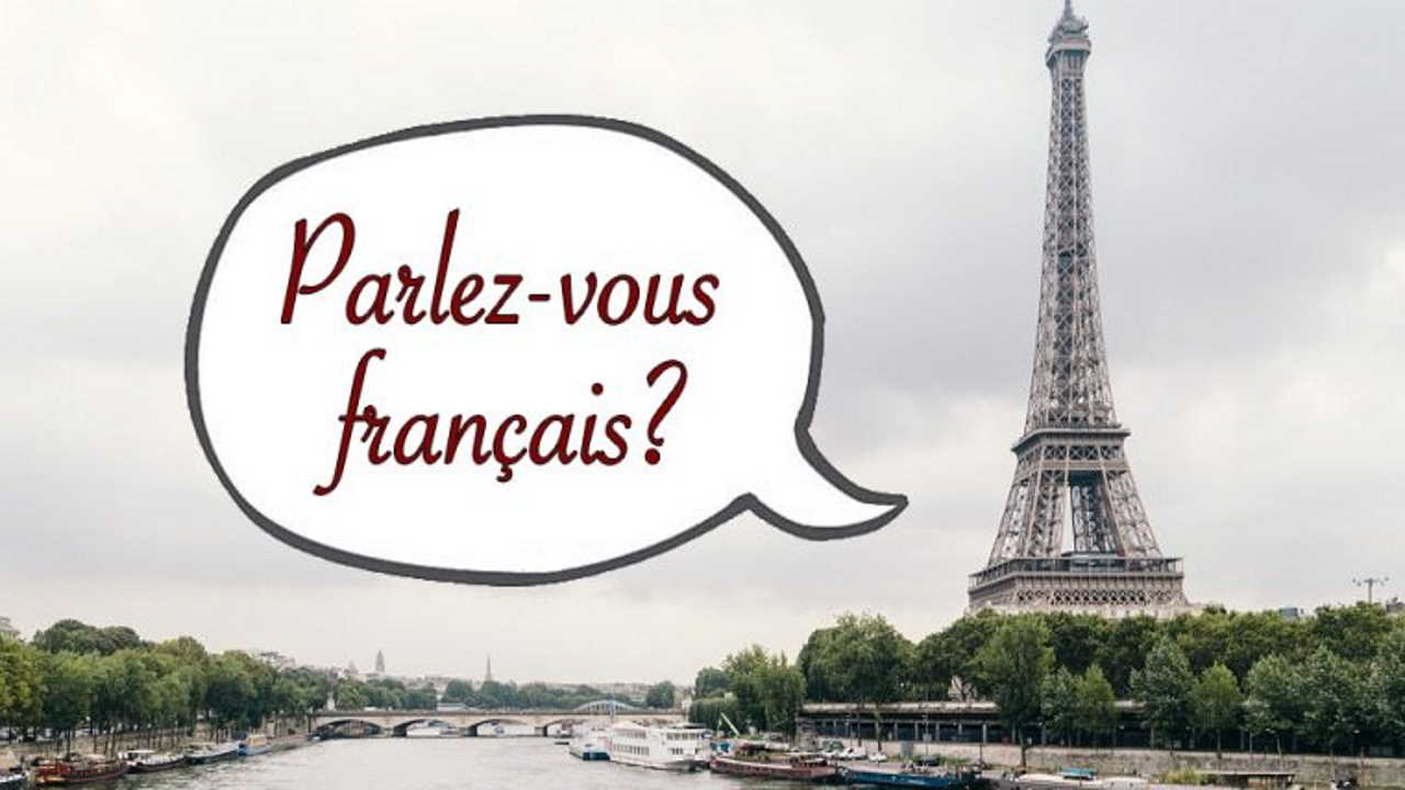حروف اضافه فرانسوی چیست