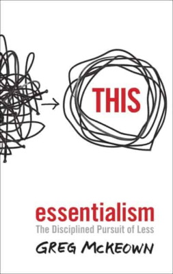 کتاب Essentialism