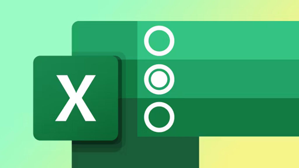 how-to-insert-radio-button-in-excel