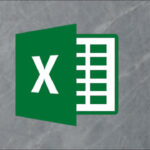 نحوه رسم نمودار کمبو در اکسل – آموزش تصویری و سریع