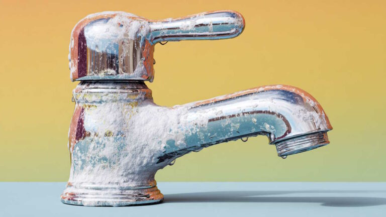 آب سخت چیست؟ – به زبان ساده