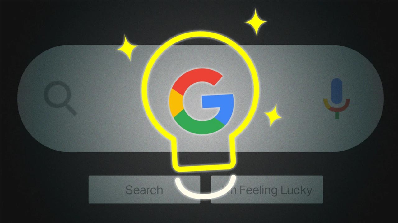 ترفندهای گوگل که باید بدانید – ۵۴ ترفند کلیدی و مهم