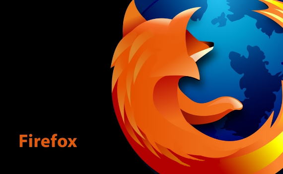 نرم افزار اپن سورس Mozilla Firefox چیست
