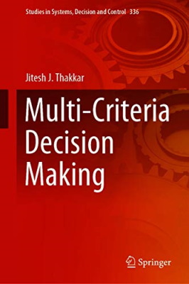 کتاب Multi Criteria Decision Making