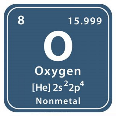 ایزوتوپ اکسیژن