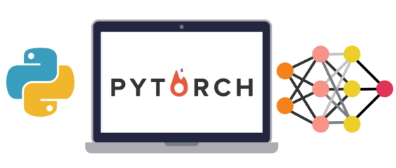 کتابخانه PyTorch برای پیاده سازی هوش مصنوعی با پایتون