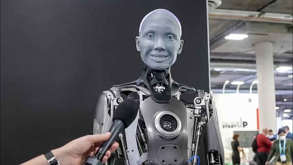 رباتیک در سال ۲۰۲۲