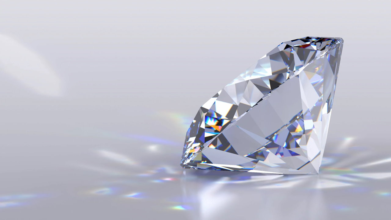 کانی الماس چیست و چگونه تشکیل می شود؟ – به زبان ساده