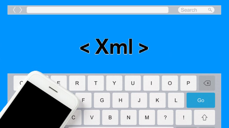 XML چیست؟ – معرفی و کاربرد به زبان ساده