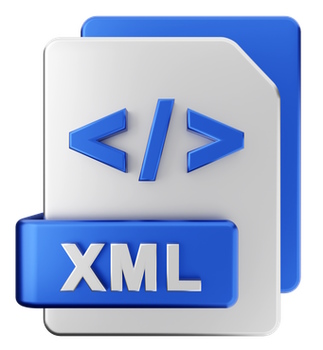 فایل XML چیست