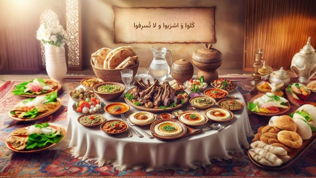 فعل نهی در عربی – نحوه ساختن و صرف + مثال و تمرین