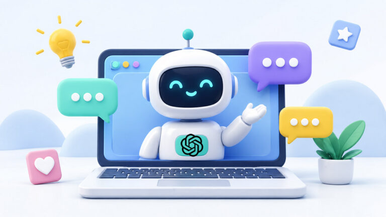 ChatGPT چیست؟ – آنچه باید درباره چت جی پی تی بدانید