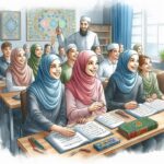 انواع ماضی در عربی + توضیح ساختار، مثال و تمرین