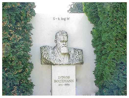 قبر بولتزمن