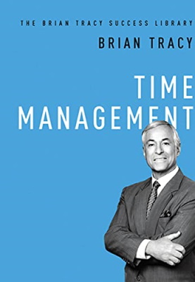 کتاب مدیریت زمان برایان تریسی