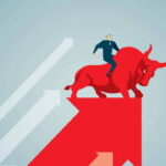 بازار گاوی چیست؟ – در ارز دیجیتال و بورس