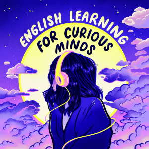 پادکست English for Curious Minds