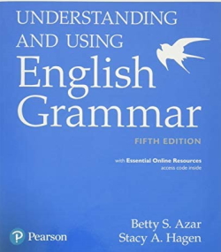 کتاب English Grammar