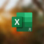 شمارش سلول های پر در اکسل – آموزش تصویری و رایگان