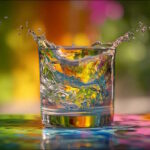 مایع چیست؟ – تعریف و خواص حالت مایع به زبان ساده