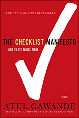 کتاب manifesto