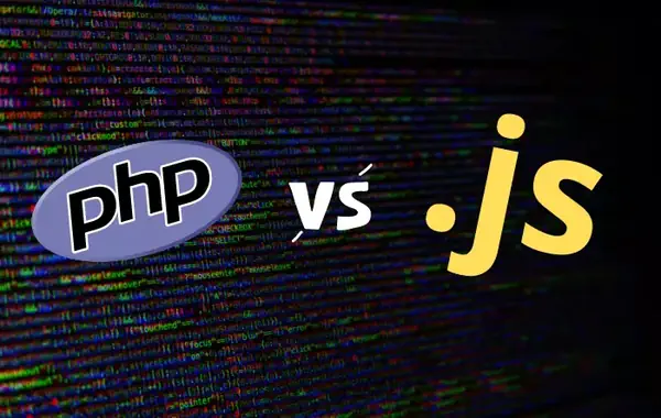 php بهتر است یا جاوا اسکریپت