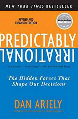 کتاب predictably irrational