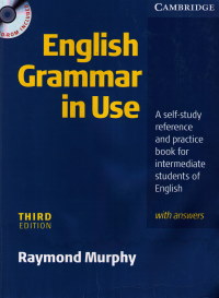 کتاب English grammar in Use