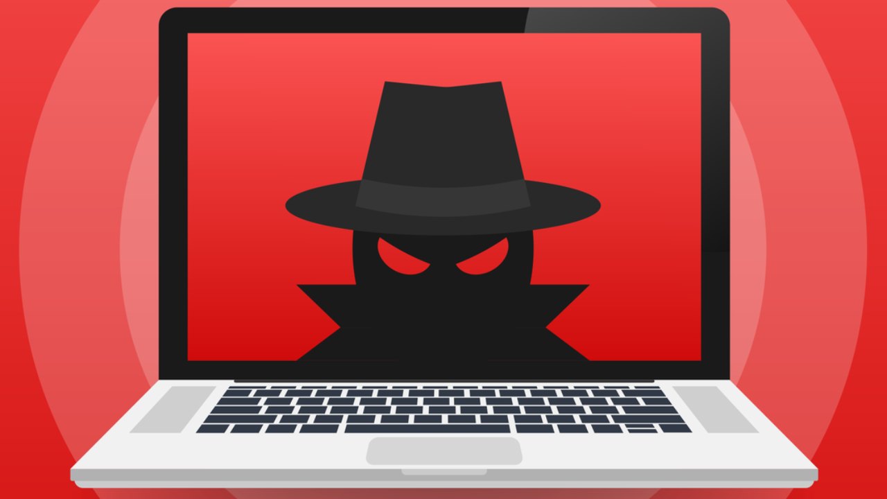 جاسوس افزار چیست؟ – توضیح Spyware و مقابله با آن