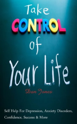 کتاب Take Control of Your Life
