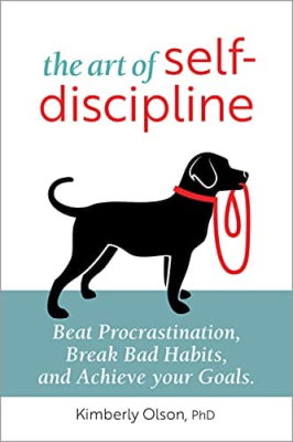 کتاب the art of dicipline
