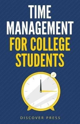 کتاب time management for college students