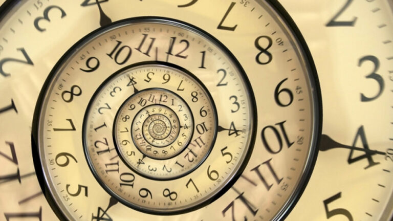 زمان چیست؟ – توضیح مفهوم در فیزیک به زبان ساده