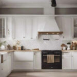 وسایل آشپزخانه به انگلیسی – لیست کامل + تلفظ صوتی و ترجمه فارسی