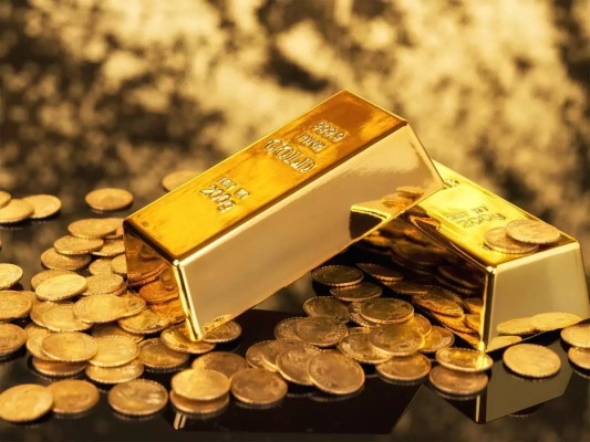 انبارهای سکه طلا در بورس کالا