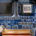 بایوس چیست؟ – توضیح BIOS و کاربرد آن به زبان ساده