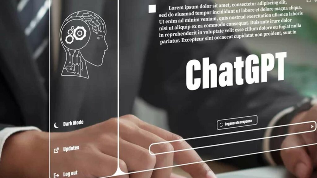 نحوه استفاده از چت جی پی تی ChatGPT در ایران از صفر تا صد فرادرس