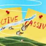 گرامر Present Passive – توضیح به زبان ساده + مثال، تمرین و تلفظ