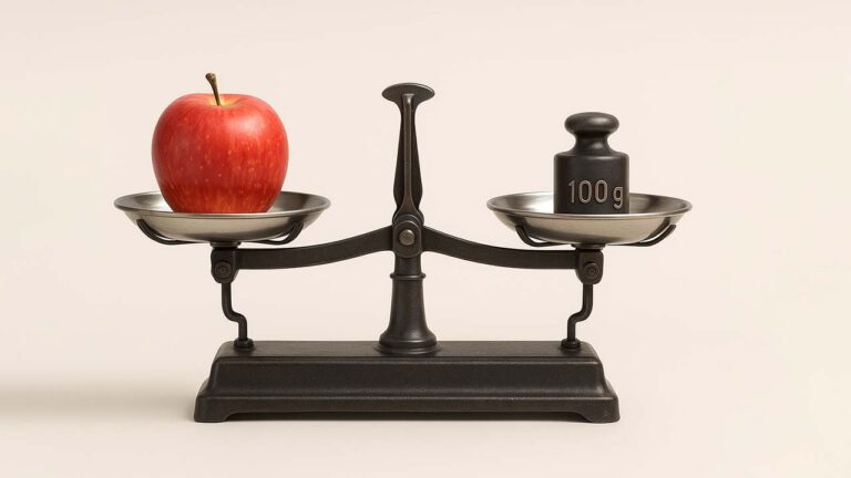 واحد اندازه گیری جرم چیست؟ – به زبان ساده + مثال و تمرین