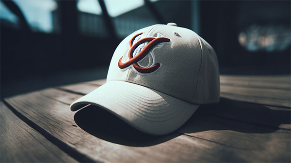 کلاه بیسبال