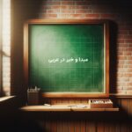 مبتدا و خبر در عربی چیست؟ – تعریف، توضیح و نحوه تشخیص + مثال