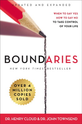 کتاب boundaries
